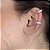 Piercing Fake Redondo 1,5cm X 6mm - Imagem 2
