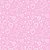 Tecido Tricoline Multi Corações Rosa Bebê - Fabricart - 50 x 150 cm - Imagem 1
