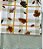 KIT 151 - 2 PEÇAS - CADA PEÇA MEDE 35 CM X 150 CM - Imagem 1