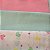 KIT 176 - 3 PEÇAS - CADA PEÇA MEDE 15 CM X 150 CM - Imagem 1