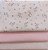 KIT 334 - 3 PEÇAS - (Com Linho)-  CADA PEÇA MEDE 20 CM X 150 CM - Imagem 1