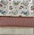 KIT 362 - 3 PEÇAS - CADA PEÇA MEDE 20 CM X 150 CM - Imagem 1