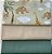 KIT 371 - 3 PEÇAS - CADA PEÇA MEDE 20 CM X 150 CM - Imagem 1