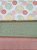 KIT 250 - 3 PEÇAS - CADA PEÇA MEDE 20 CM X 150 CM - Imagem 1