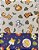 KIT 252 - 2 PEÇAS - CADA PEÇA MEDE 35 CM X 150 CM - Imagem 1