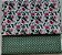 KIT 256 - 2 PEÇAS - CADA PEÇA MEDE 20 CM X 150 CM - Imagem 1