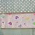 KIT 267 - 3 PEÇAS - CADA PEÇA MEDE 20 CM X 150 CM - Imagem 1