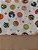 KIT 271 - 2 PEÇAS- CADA PEÇA MEDE 35 CM X 150 CM - Imagem 1
