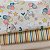 KIT 279 - 3 PEÇAS - (Caldeira + Cambraia)- CADA PEÇA MEDE 20 CM X 150 CM - Imagem 1