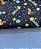 KIT 432 - 2 PEÇAS - CADA PEÇA MEDE 15 CM X 150 CM - Imagem 1