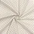 Tecido Tricoline Tramas Diagonal Fundo Palha - Peripan - 50 x 150 cm - Imagem 2