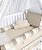 Tecido Tricoline Liso Oat Milk (Leite de Aveia) - Peripan - 50 x 150 cm - Imagem 2
