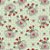 Tecido Tricoline Mini Regadores Menta (Verde) - Fuxicos e Fricotes - 50 x 150 cm - Imagem 1