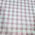 Tecido Tricoline Xadrez Rosa - 7 mm - Peripan - 50 x 150 cm - Imagem 2