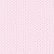 Tecido Tricoline Mini Geométrico Rosa - Coleção Nature - Peripan - 50 x 150 cm - Imagem 1