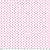 Tecido Tricoline Mini Geométrico Rosa - Coleção Nature - Peripan - 50 x 150 cm - Imagem 2
