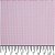 Tecido Tricoline - Xadrez (1,5 mm) Fio Tinto Don Juan Rosa Barbie  - Tecidos Caldeira - 50 x 150 cm - Imagem 1