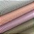 Tecido Tricoline Listrado Tom Tom rosa - Fuxicos e Fricotes - 50 x 150 cm - Imagem 2