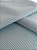 Tecido Tricoline Listrado Tom Tom Azul - Fuxicos e Fricotes - 50 x 150 cm - Imagem 2