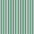 Tecido Tricoline Listrado Verde Escuro (8 mm) - Peripan - 50 x 150 cm - Imagem 1