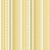 Tecido Tricoline Listrado First Toys Amarelo - Fuxicos e Fricotes - 50 x 150 cm - Imagem 1