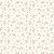 Tecido Tricoline Digital Floral Florisbella  - Peripan - 50 x 150 cm - Imagem 1