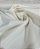Tecido Piquet Colméia Grande Off White (Favo Grande) - Artesanalle  - 50 x 140 cm - Imagem 2
