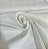 Tecido Piquet Colméia Grande Off White (Favo Grande) - Artesanalle  - 50 x 140 cm - Imagem 1