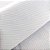 Tecido Piquet Grão de Arroz Branco (Favinho) - Hantalia - 50 x 140 cm - Imagem 2