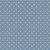 Tecido Tricoline Geométrico Sintonia Fundo Azul Antigo  - Peripan - 50 x 150 cm - Imagem 1