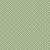 Tecido Tricoline Geométrico Sintonia Fundo Verde  - Peripan - 50 x 150 cm - Imagem 1