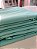 Tecido Percal 230 Fios 100% Algodão - Azul Mar - 50 x 250 cm - Imagem 2