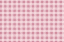 Tecido Tricoline Xadrez Colorê Rosa Claro (3 mm) - Tecidos Caldeira - 50 x 150 cm - Imagem 1