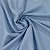 Tecido Tricoline Liso Azul Candy - Tecidos Caldeira - 50 x 150 cm - Imagem 1