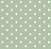 Tecido Tricoline Poá Verde Seco - Tecidos Caldeira - 50 x 150 cm - Imagem 1