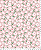 Tecido Tricoline Margaridas - Coleção Colorê - Tecidos Caldeira - 50 x 150 cm - Imagem 1