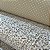 Tecido Tricoline Mini Florzinhas Bege (Floral) Coleção Colorê - Tecidos Caldeira - 50 x 150 cm - Imagem 2