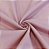 Tecido Percal 200 Fios 100% Algodão - Rosê - Teksana - 50 x 250 cm - Imagem 1