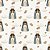 Tecido Tricoline Digital Nossa Senhora Aparecida - Fuxicos e Fricotes - 50 x 150 cm - Imagem 1