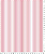 Tecido Tricoline Listrado 3 mm Rosa - Tecidos Caldeira - 50 x 150 cm - Imagem 1