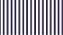Tecido Tricoline Listrado 3 mm Marinho - Tecidos Caldeira - 50 x 150 cm - Imagem 1