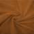 Tecido Tricoline Liso Laranja Ferrugem - Peripan - 50 x 150 cm - Imagem 1