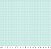 Tecido Tricoline Xadrez Fio Tinto (1,5 mm) Verde Água  - TC - 50 x 150 cm - Imagem 1