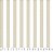Tecido Tricoline Listrado Fio Tinto (1,2 cm) Bege - TC - 50 x 150 cm - Imagem 1