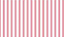 Tecido Tricoline Listrado Rosa (3 mm) - TC - 50 x 150 cm - Imagem 1