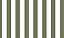 Tecido Tricoline Listrado Verde Safári (6 mm) - TC - 50 x 150 cm - Imagem 1