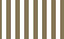 Tecido Tricoline Listrado Bege Escuro (6 mm) - TC - 50 x 150 cm - Imagem 1