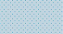 Tecido Tricoline Mini Poá Colorê Azul Bebê - TC - 50 x 150 cm - Imagem 1