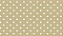 Tecido Tricoline Poá Bege - TC - 50 x 150 cm - Imagem 1