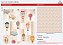 Tecido Tricoline Balões e Dirigivel - Coleção Doce Criação - Peripan - 50 x 150 cm - Imagem 2